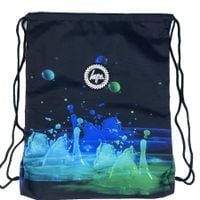Drawstring – 3D Droplets