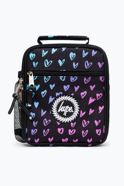 Black/Blue/Pink
