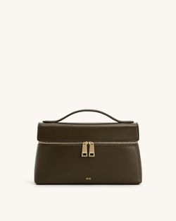 Color – Dark olive
