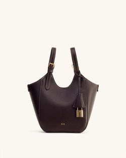 Color – Dark brown
