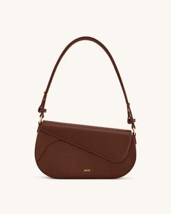Color – Brown