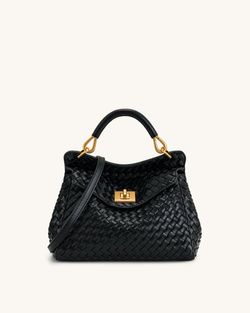 Lucia – Black