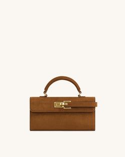 Color – Brown