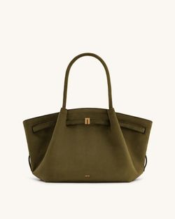Color – Dark olive