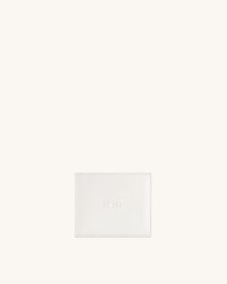 Wallet – White