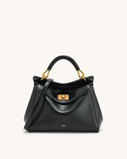 Lucia – Black