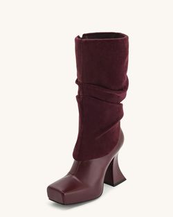 Взуття – Claret
