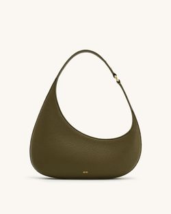 color – Dark olive