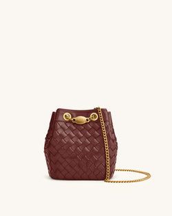 Color – Burgundy