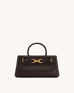 Color – Dark brown