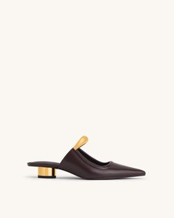 Взуття – Claret