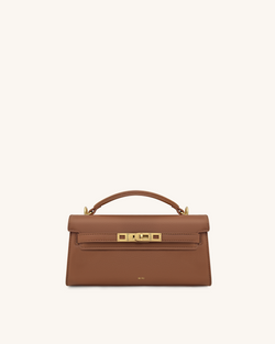 Color – Brown
