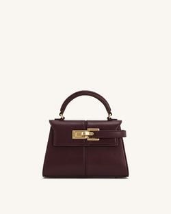 color – Burgundy