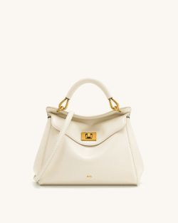 Lucia – White