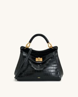 Lucia – Black