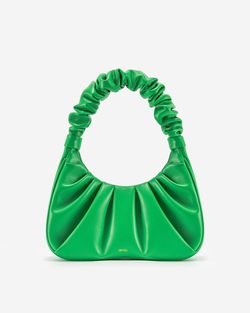 color – green grass