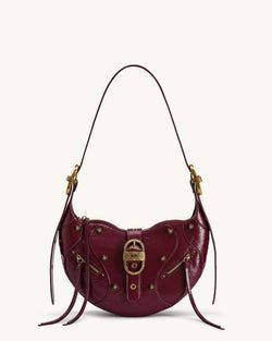 color – Burgundy