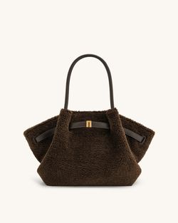 Color – Brown
