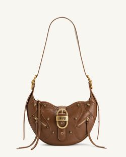 color – Dark brown