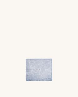 Wallet – Blue