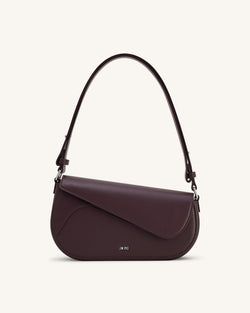 Color – Brown