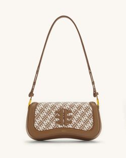 color – brown