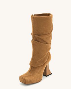 Взуття – Brown