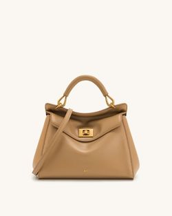 Lucia – Brown