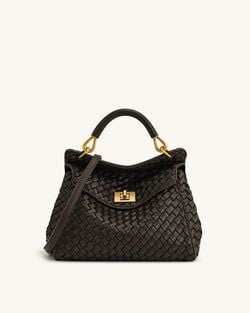 Lucia – Brown