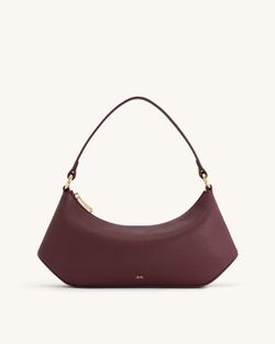 color – Deep Claret
