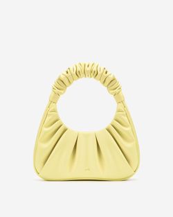 color – light yellow