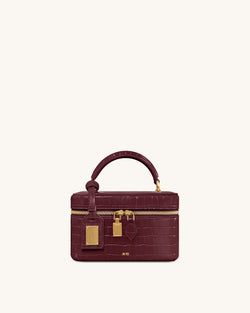 Color – Claret