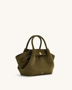 Color – Dark olive