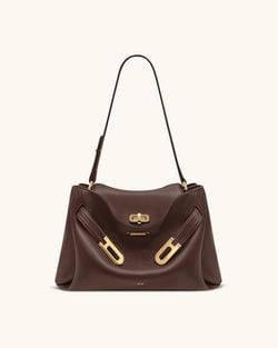 Color – Brown