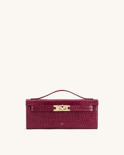 Color – Burgundy
