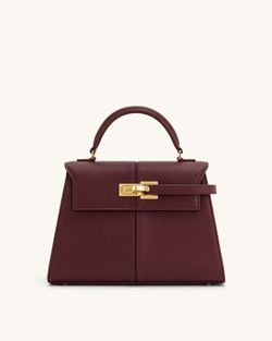 Color – Deep Claret