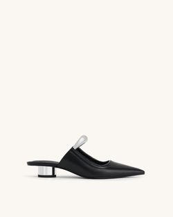 Взуття – Black