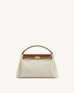 Color – Brown Canvas