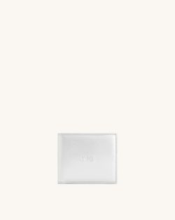 Wallet – Silver