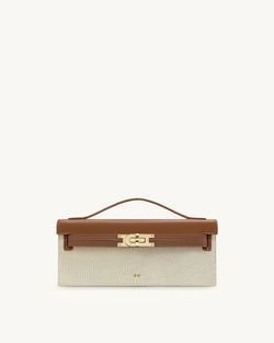 Color – Brown Canvas