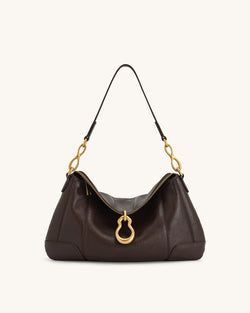 Color – Brown