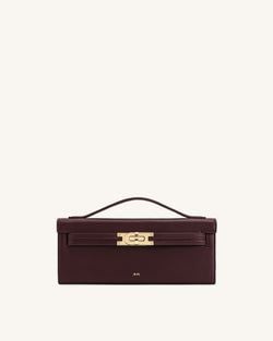 Color – Burgundy