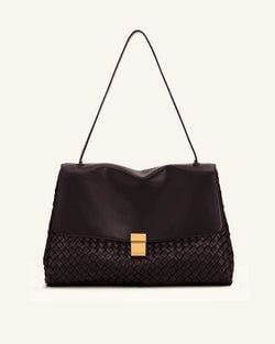 Color – Dark brown