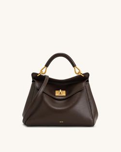 Lucia – Brown