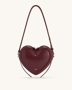color – Deep Claret