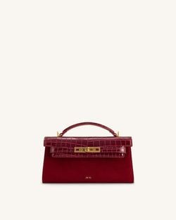 Color – Red