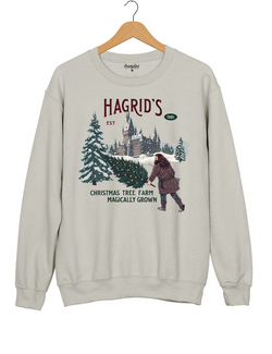 Style – Sweatshirt