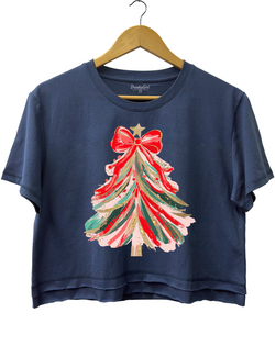 Style – Crop Top