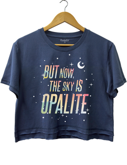 Style – Crop Top