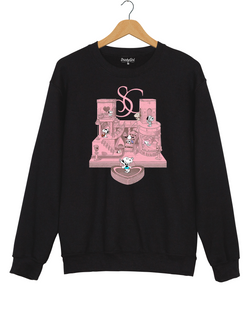 Style – Sweatshirt